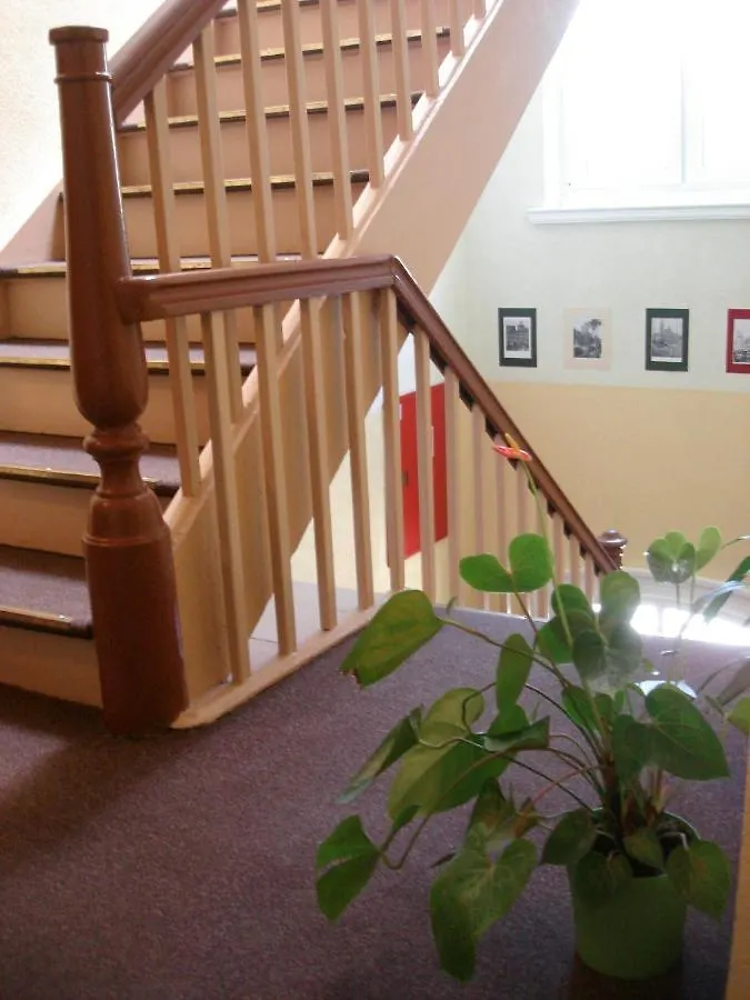 Green Hostel Wroclaw Przy Zoo