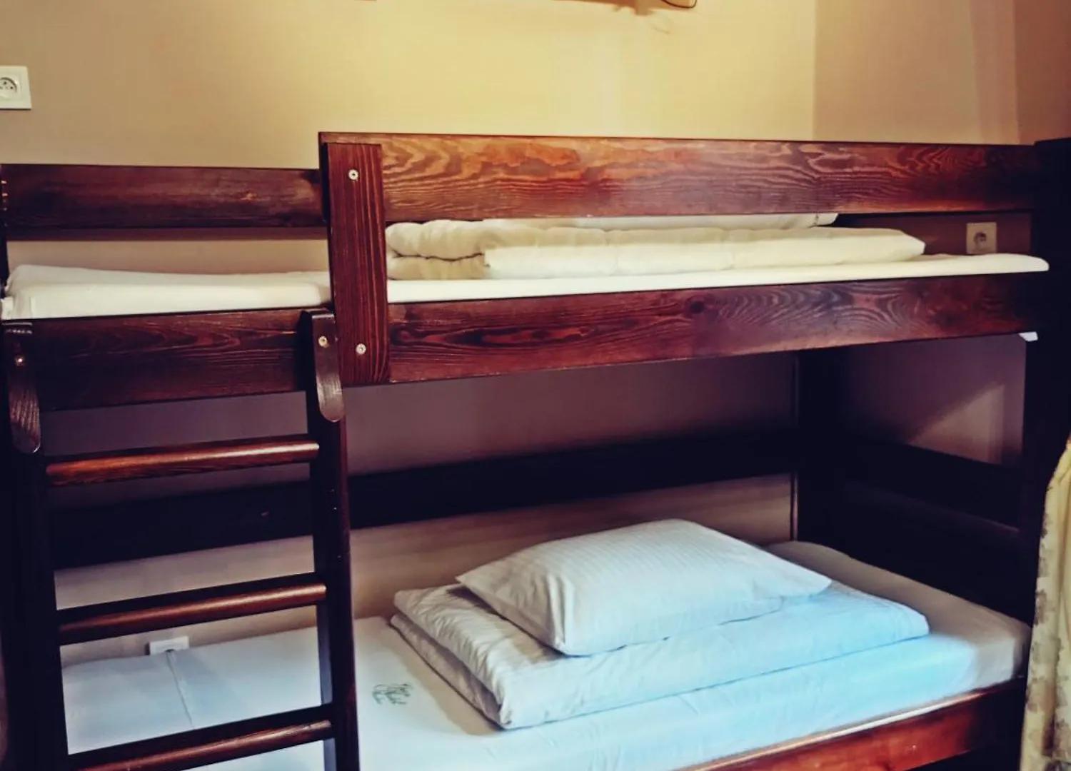 Green Hostel Wroclaw Przy Zoo