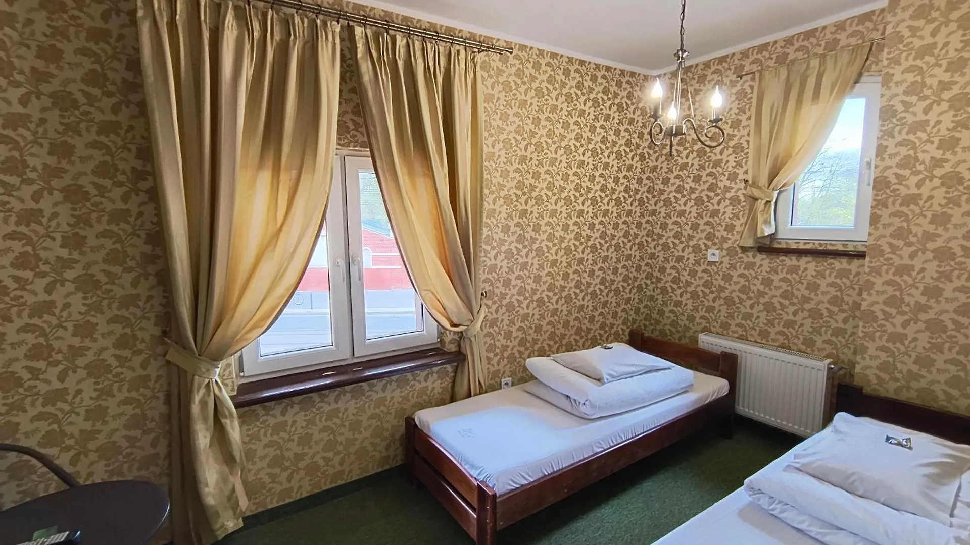 Green Hostel Wrocław przy ZOO