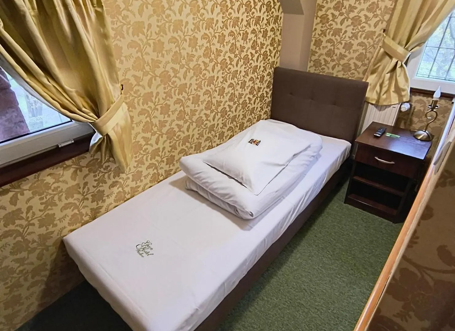Green Hostel Wroclaw Przy Zoo