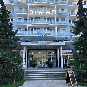 Diva Natalia, Blisko Plazy Apartament Kołobrzeg