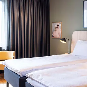 Hotel Scandic, Wrocław