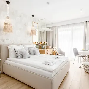 Chmielna 10 - Kompleks Deo - Old Town By Rent Like Danzig