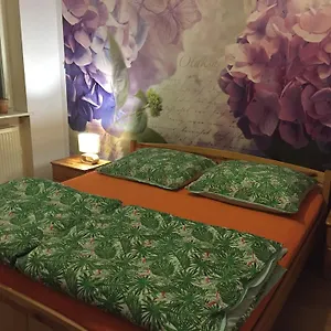 Kawalerka Fredry 3/13 Apartament Poznań