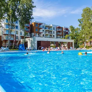 Polanki - Visitopl Apartament Kołobrzeg