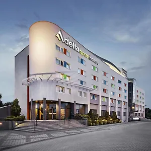 Delta Apart-house Aparthotel