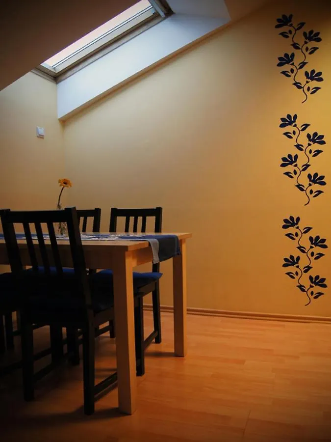 Green Hostel Wroclaw Przy Zoo
