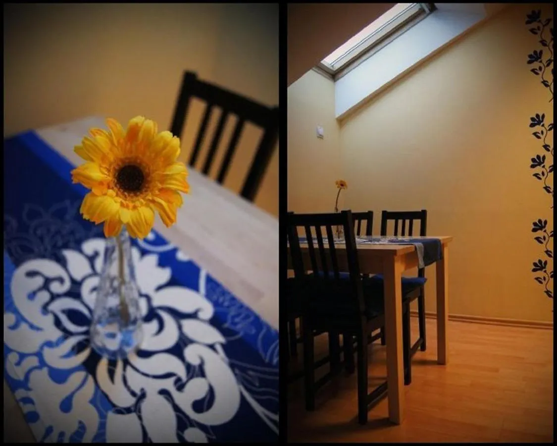 Green Hostel Wroclaw Przy Zoo