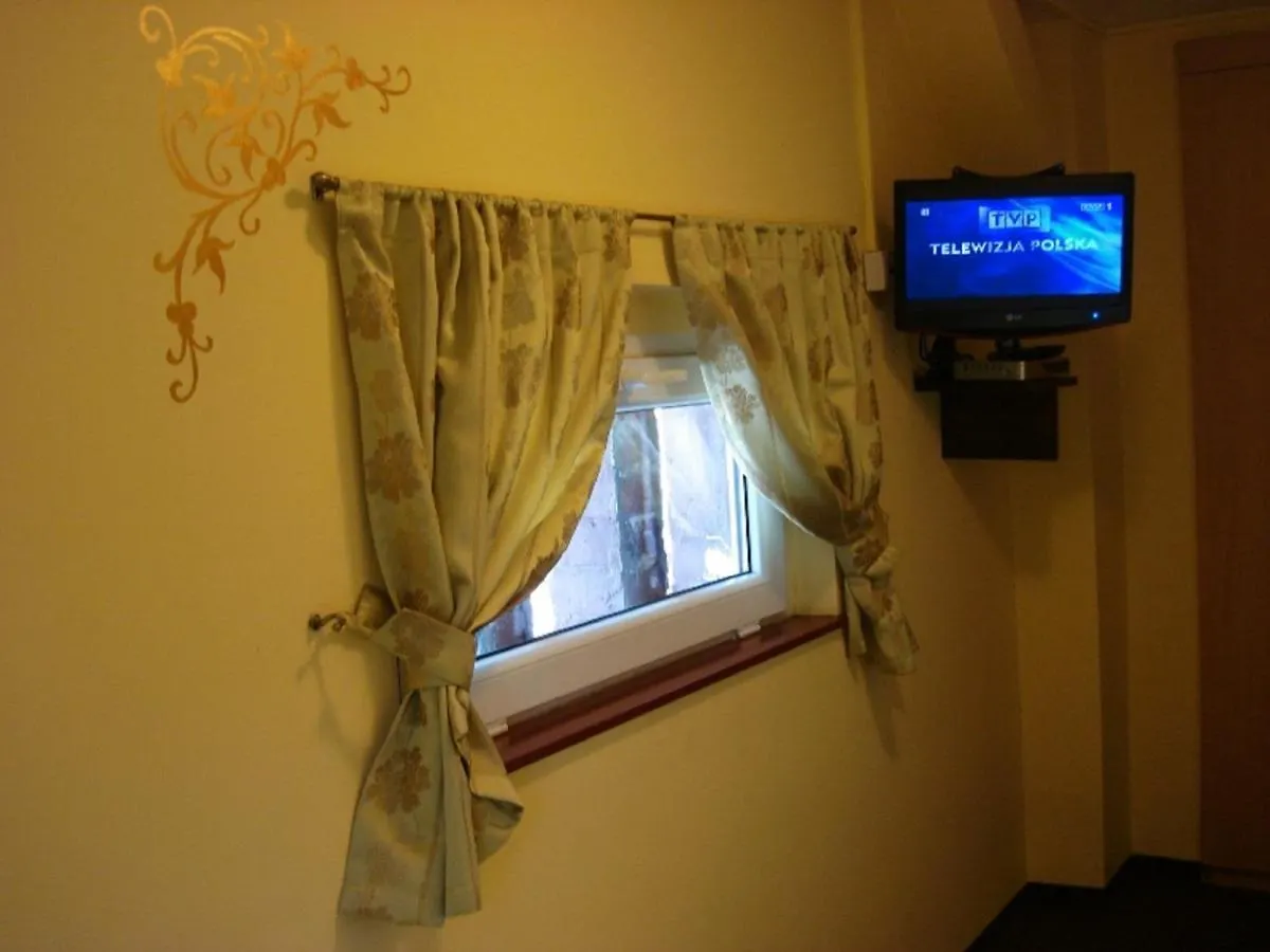 Green Hostel Wroclaw Przy Zoo