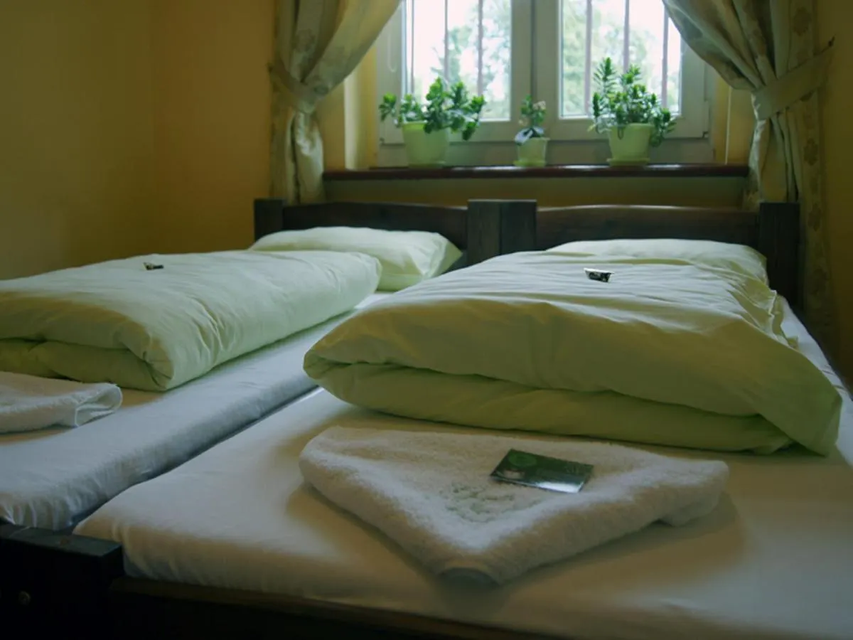 Green Hostel Wroclaw Przy Zoo
