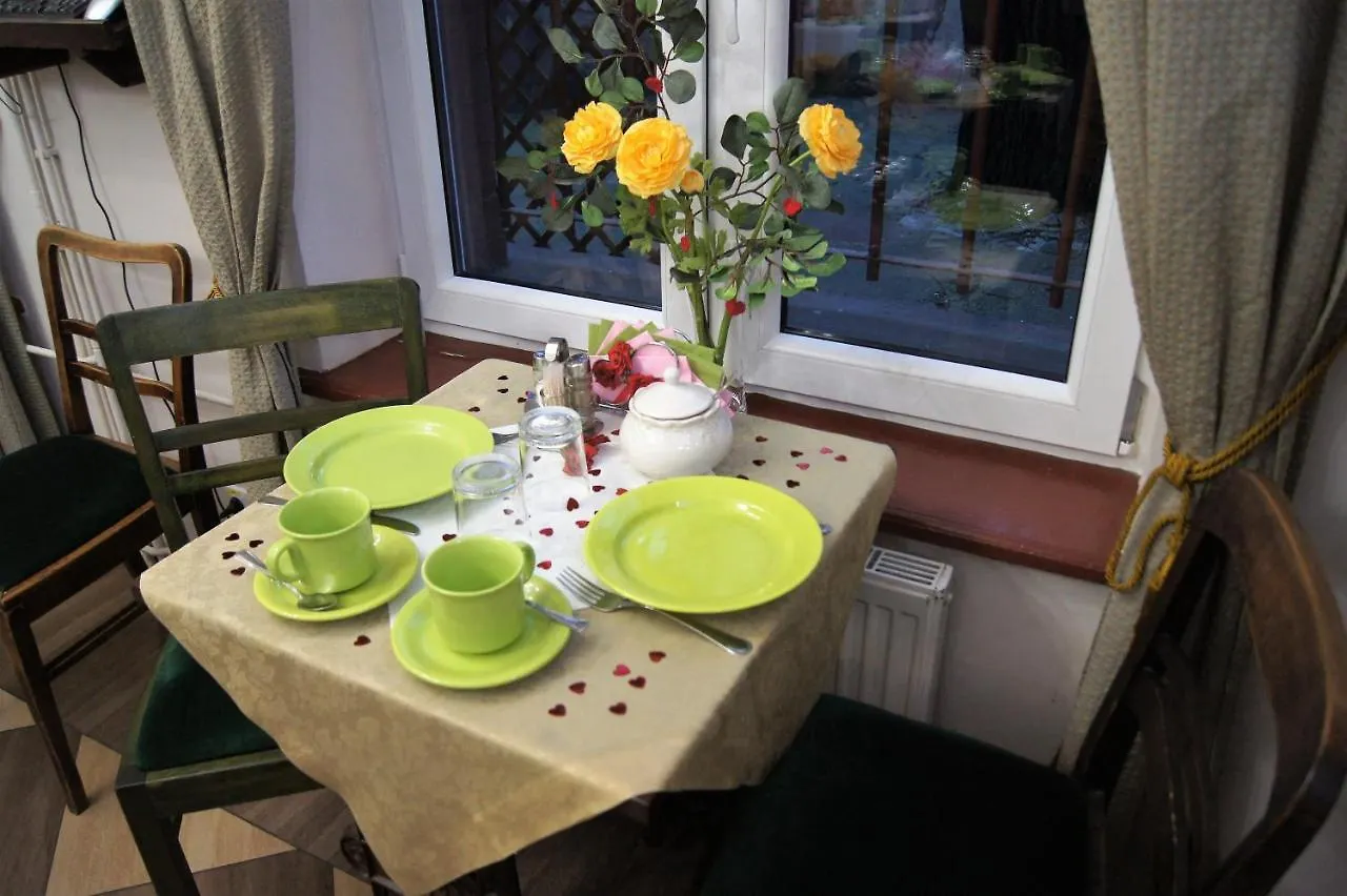 Green Hostel Wroclaw Przy Zoo