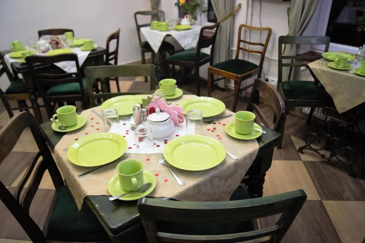 Green Hostel Wroclaw Przy Zoo
