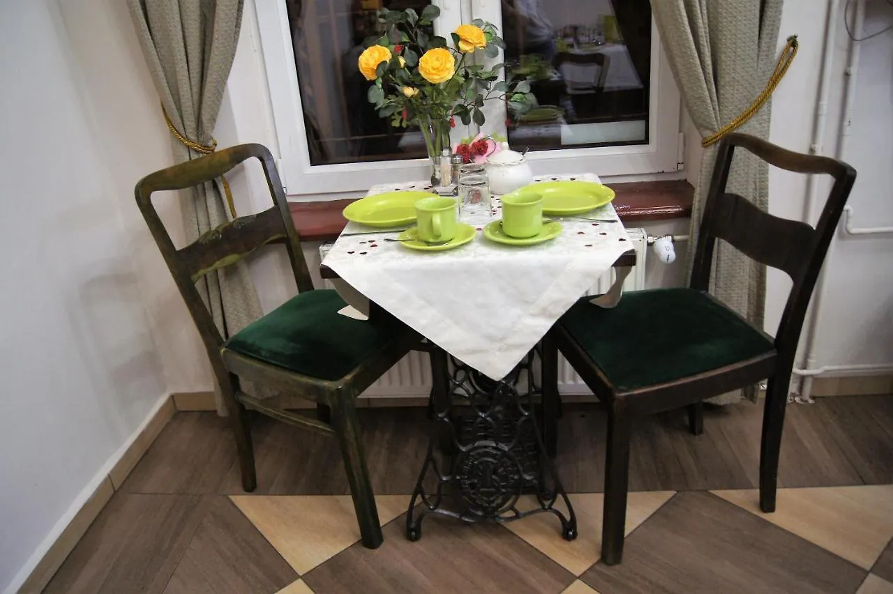 Green Hostel Wroclaw Przy Zoo