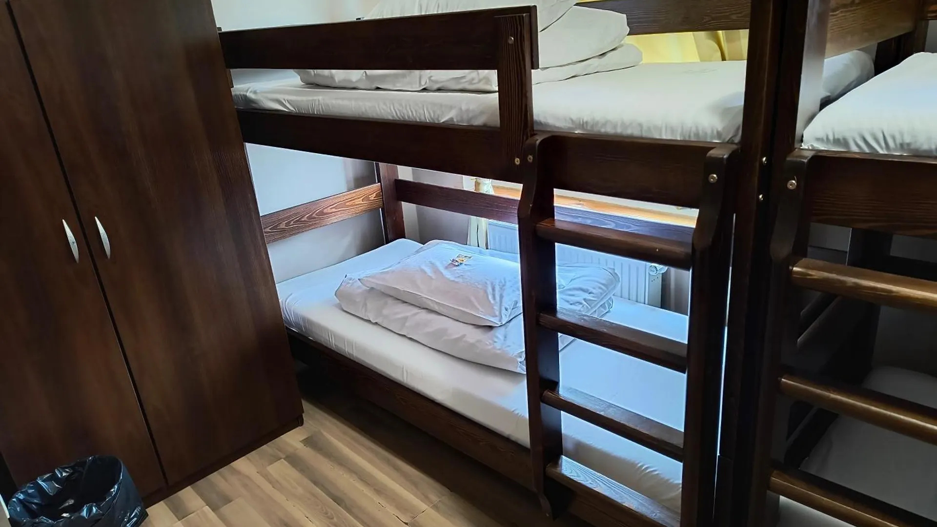 Green Hostel Wroclaw Przy Zoo