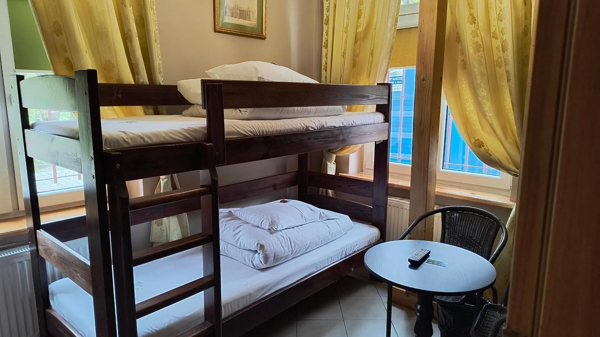 Green Hostel Wroclaw Przy Zoo 0*,  Polen