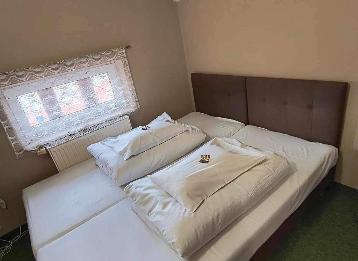 Green Hostel Wroclaw Przy Zoo Polen